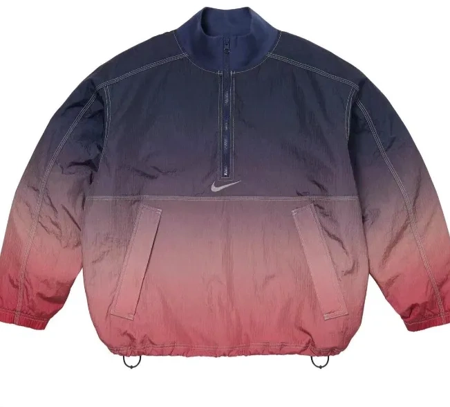 TRACK XL Black Gradient M S JACK RIPSTOP L 0724